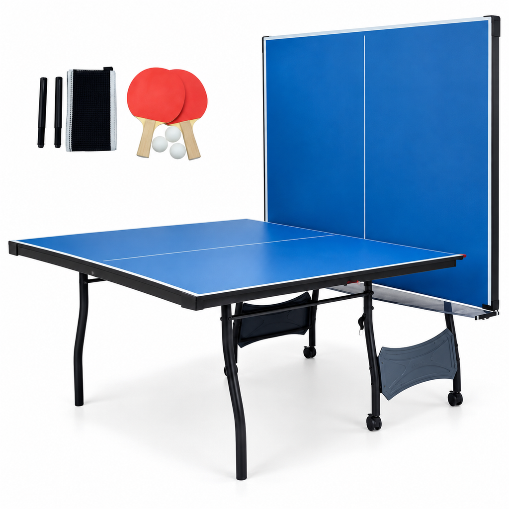 Table de Ping Pong 274 x 152 cm