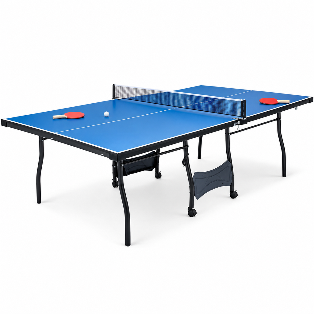 Table de Ping Pong 274 x 152 cm