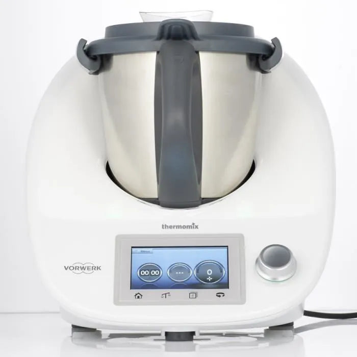 Robot Thermomix TM5 Reconditionné par IDTechpro.com - Garantie 24 mois