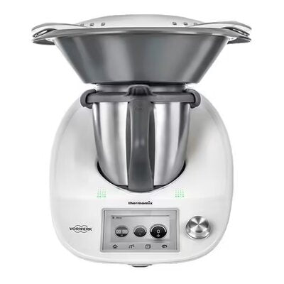 Robot Thermomix TM5 Reconditionné par IDTechpro.com - Garantie 24 mois