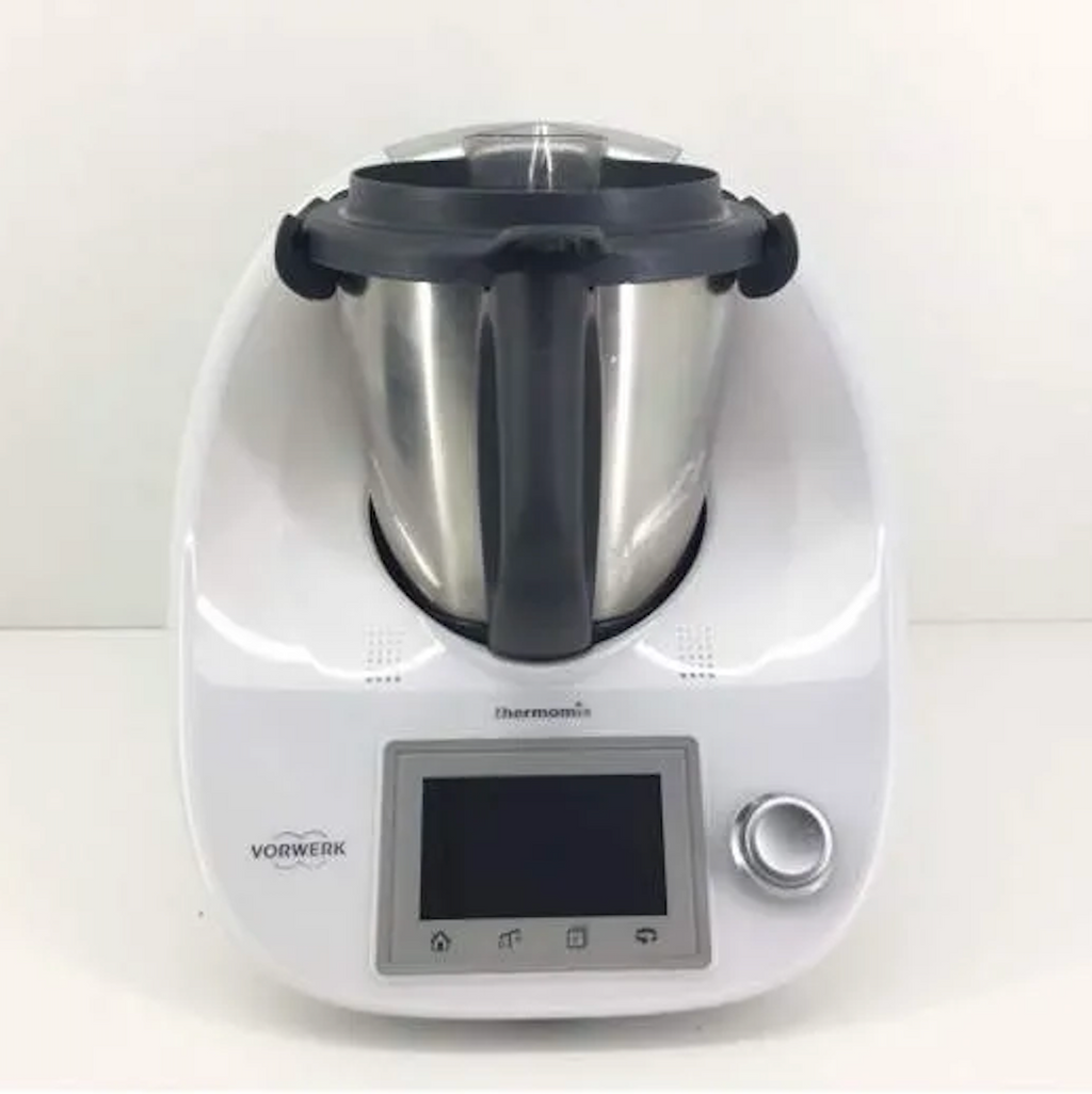 Robot Thermomix TM5 Reconditionné par IDTechpro.com - Garantie 24 mois