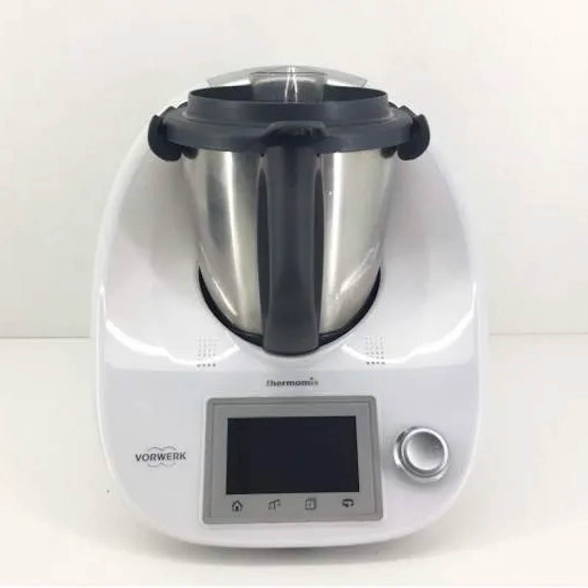 Robot Thermomix TM5 Reconditionné par IDTechpro.com - Garantie 24 mois
